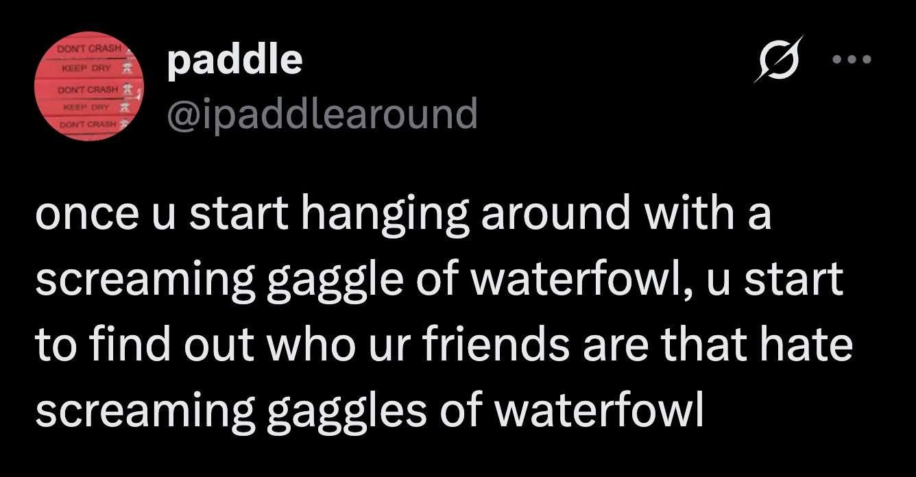 Hate it when this happens